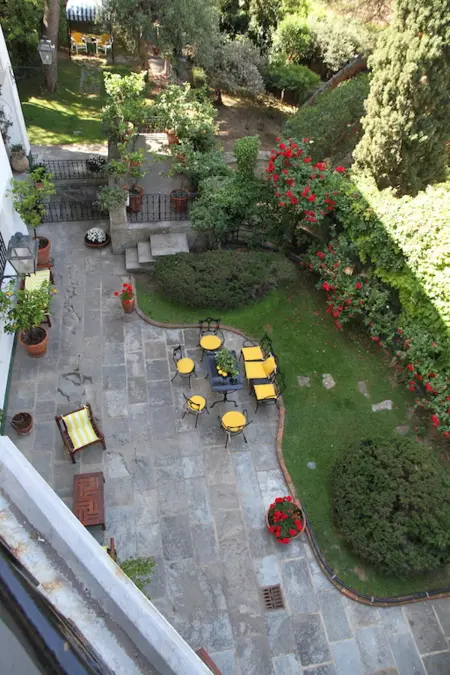 Villa de charme à Imperia, vue mer, Villa 10 personnes à Imperia - Photo 32