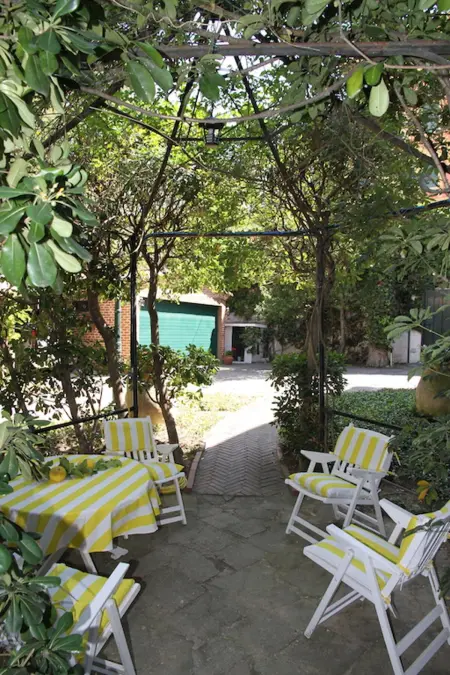 Villa de charme à Imperia, vue mer, Villa 10 personnes à Imperia - Photo 33