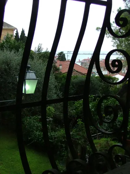 Villa de charme à Imperia, vue mer, Villa 10 personnes à Imperia - Photo 34