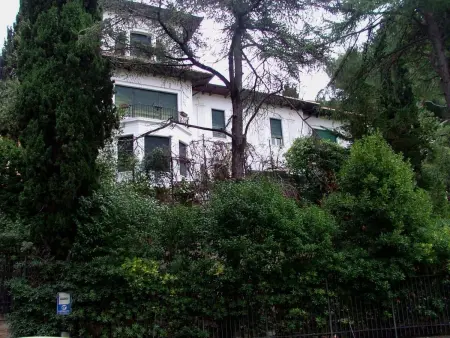 Villa de charme à Imperia, vue mer, Villa 10 personnes à Imperia - Photo 35