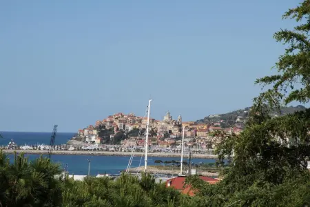 Villa de charme à Imperia, vue mer, Villa 10 personnes à Imperia - Photo 39