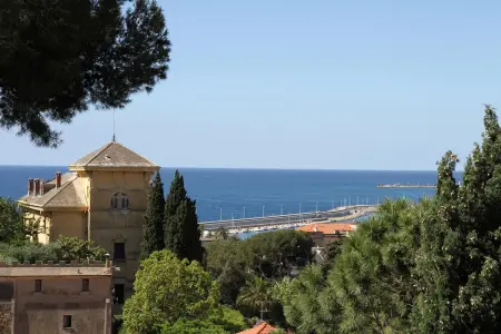 Villa de charme à Imperia, vue mer, Villa 10 personnes à Imperia - Photo 40