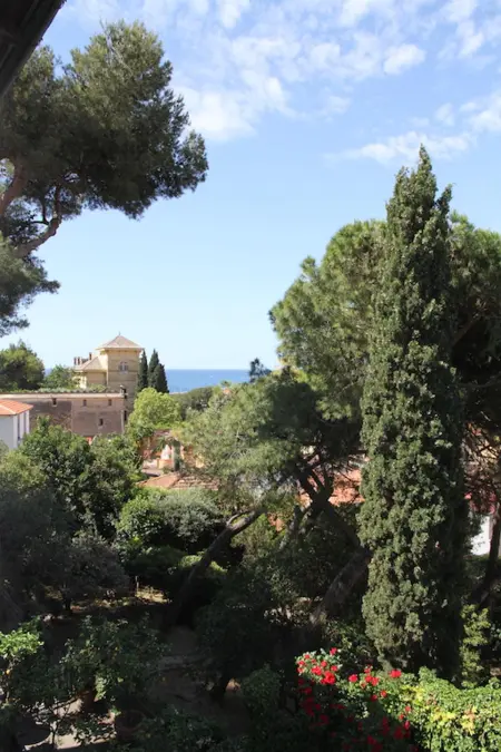 Villa de charme à Imperia, vue mer, Villa 10 personnes à Imperia - Photo 41