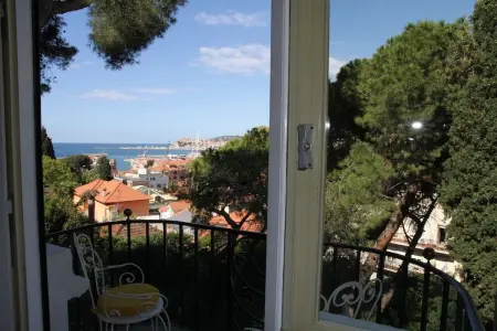 Villa de charme à Imperia, vue mer, Villa 10 personnes à Imperia - Photo 43