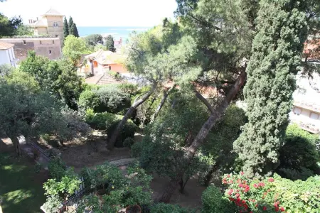 Villa de charme à Imperia, vue mer, Villa 10 personnes à Imperia - Photo 44