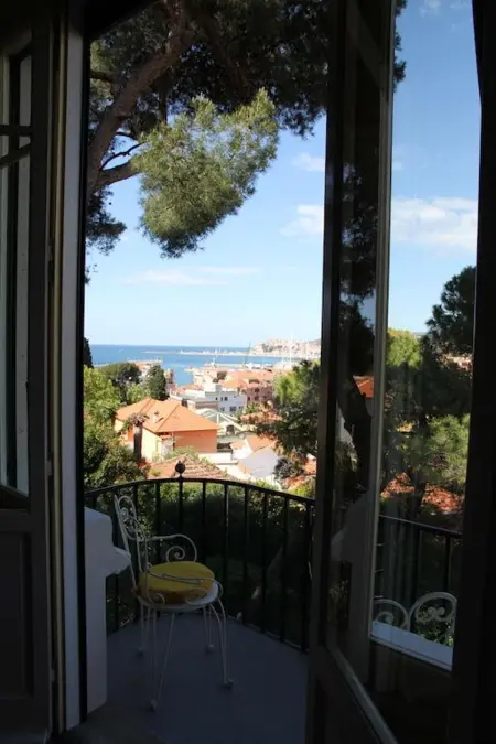 Villa de charme à Imperia, vue mer, Villa 10 personnes à Imperia - Photo 45