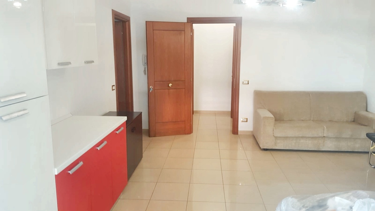 Appartement 6 personnes à Civitanova Marche, vue jardin - Photo 3