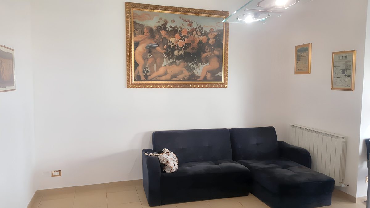 Appartement 6 personnes à Civitanova Marche, vue jardin - Photo 5