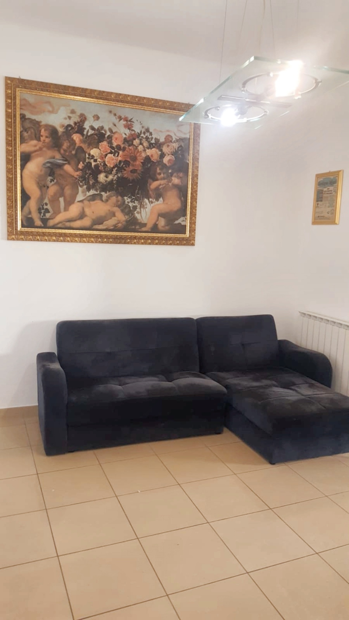 Appartement 6 personnes à Civitanova Marche, vue jardin - Photo 8