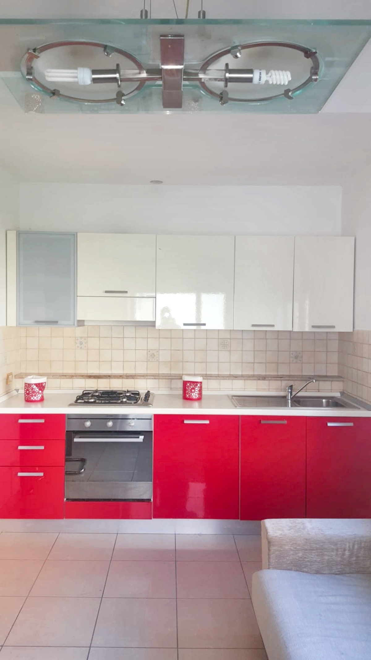 Appartement 6 personnes à Civitanova Marche, vue jardin - Photo 12