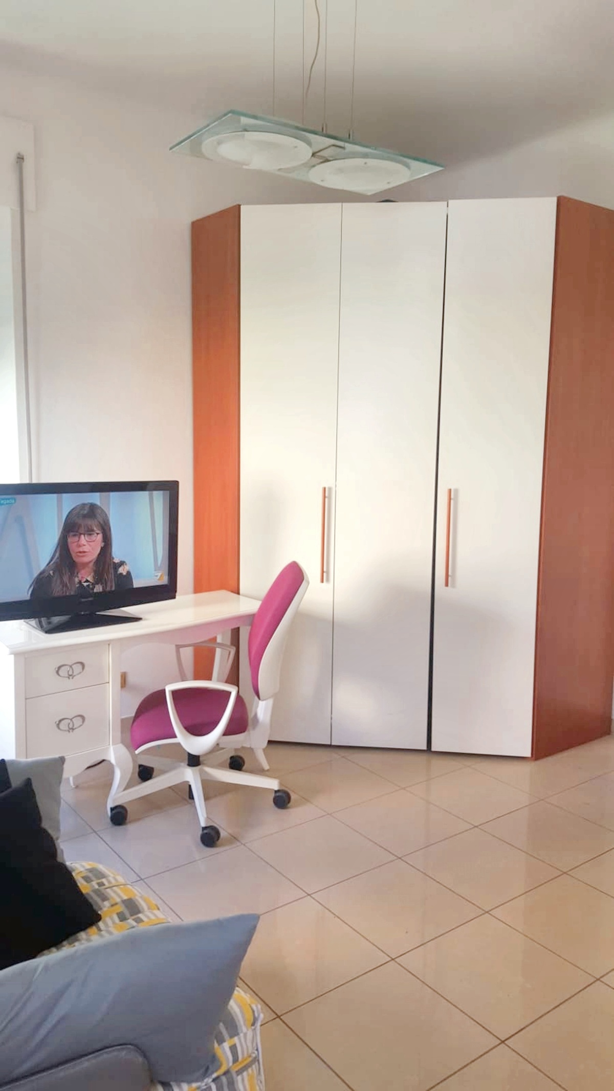 Appartement 6 personnes à Civitanova Marche, vue jardin - Photo 15