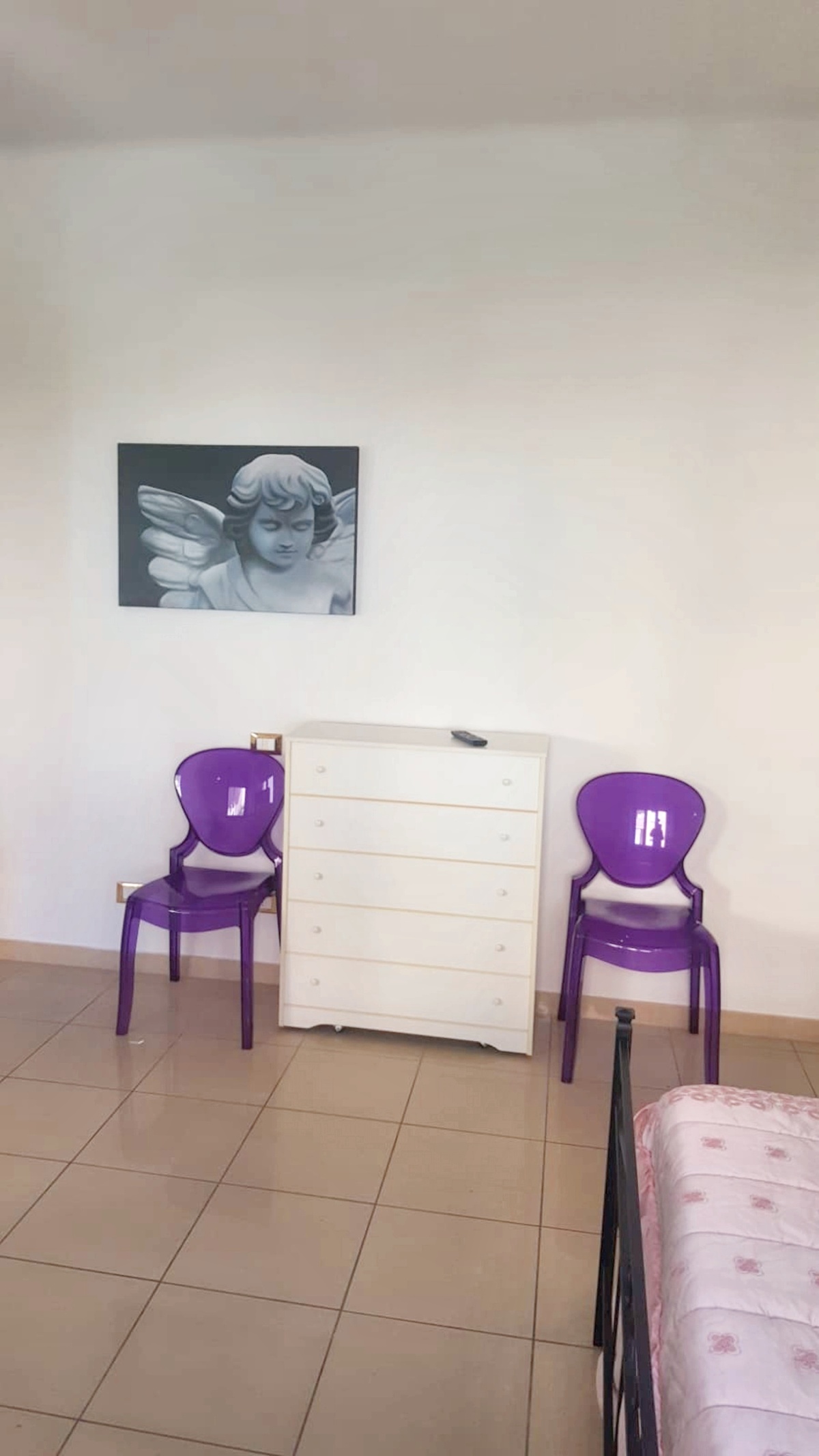 Appartement 6 personnes à Civitanova Marche, vue jardin - Photo 16