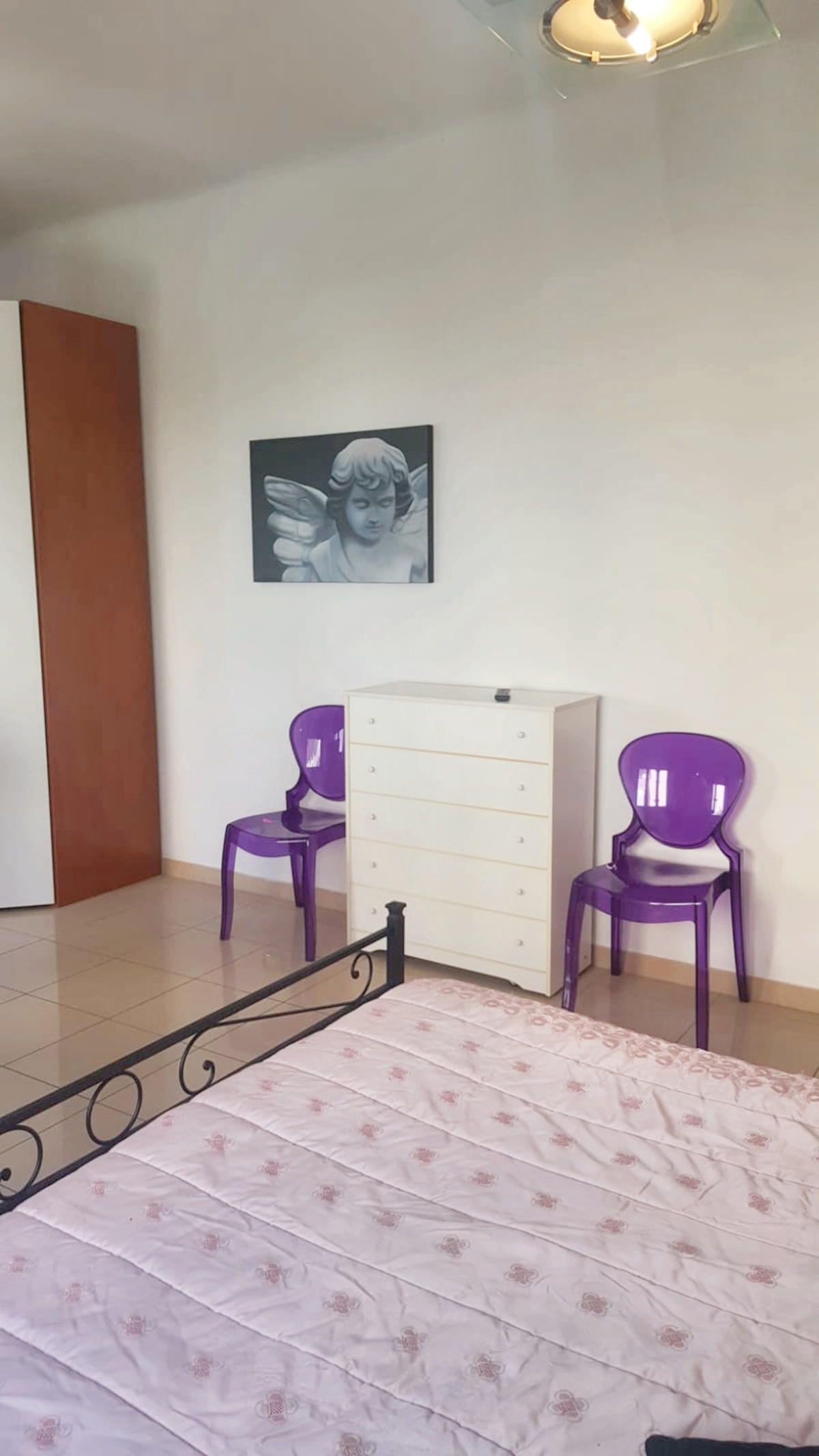 Appartement 6 personnes à Civitanova Marche, vue jardin - Photo 19