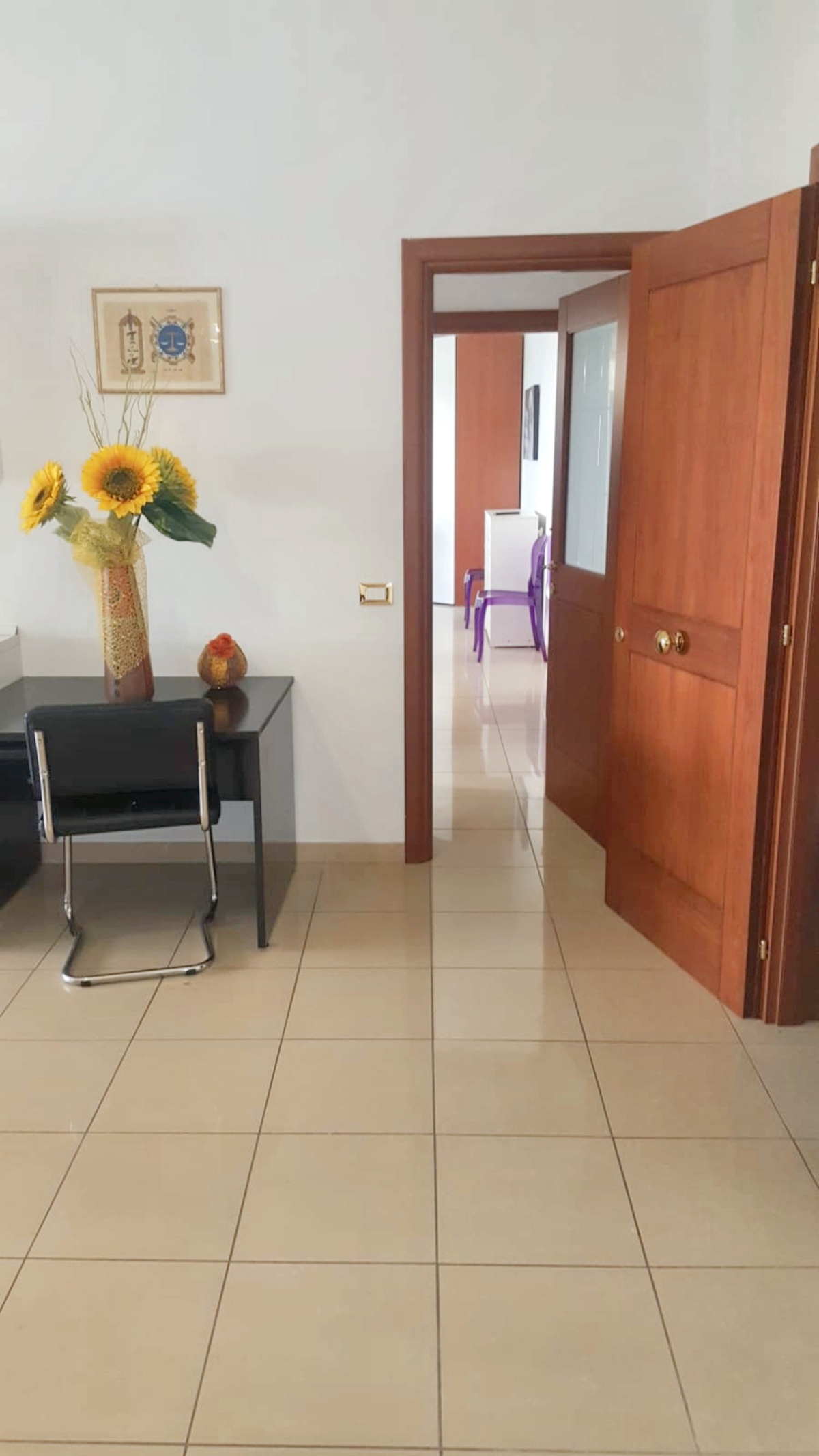 Appartement 6 personnes à Civitanova Marche, vue jardin - Photo 20