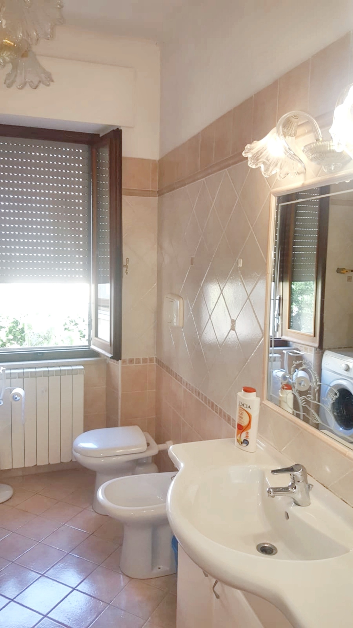 Appartement 6 personnes à Civitanova Marche, vue jardin - Photo 21