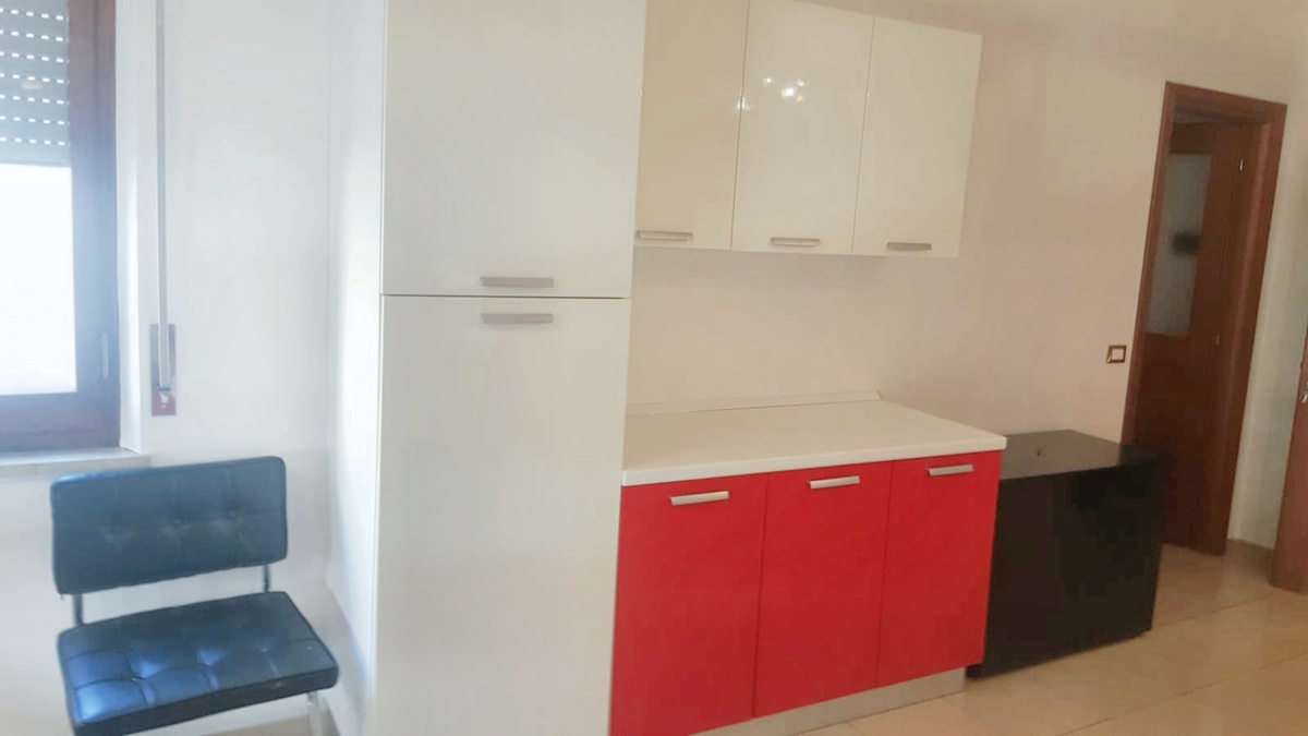 Appartement 6 personnes à Civitanova Marche, vue jardin - Photo 26