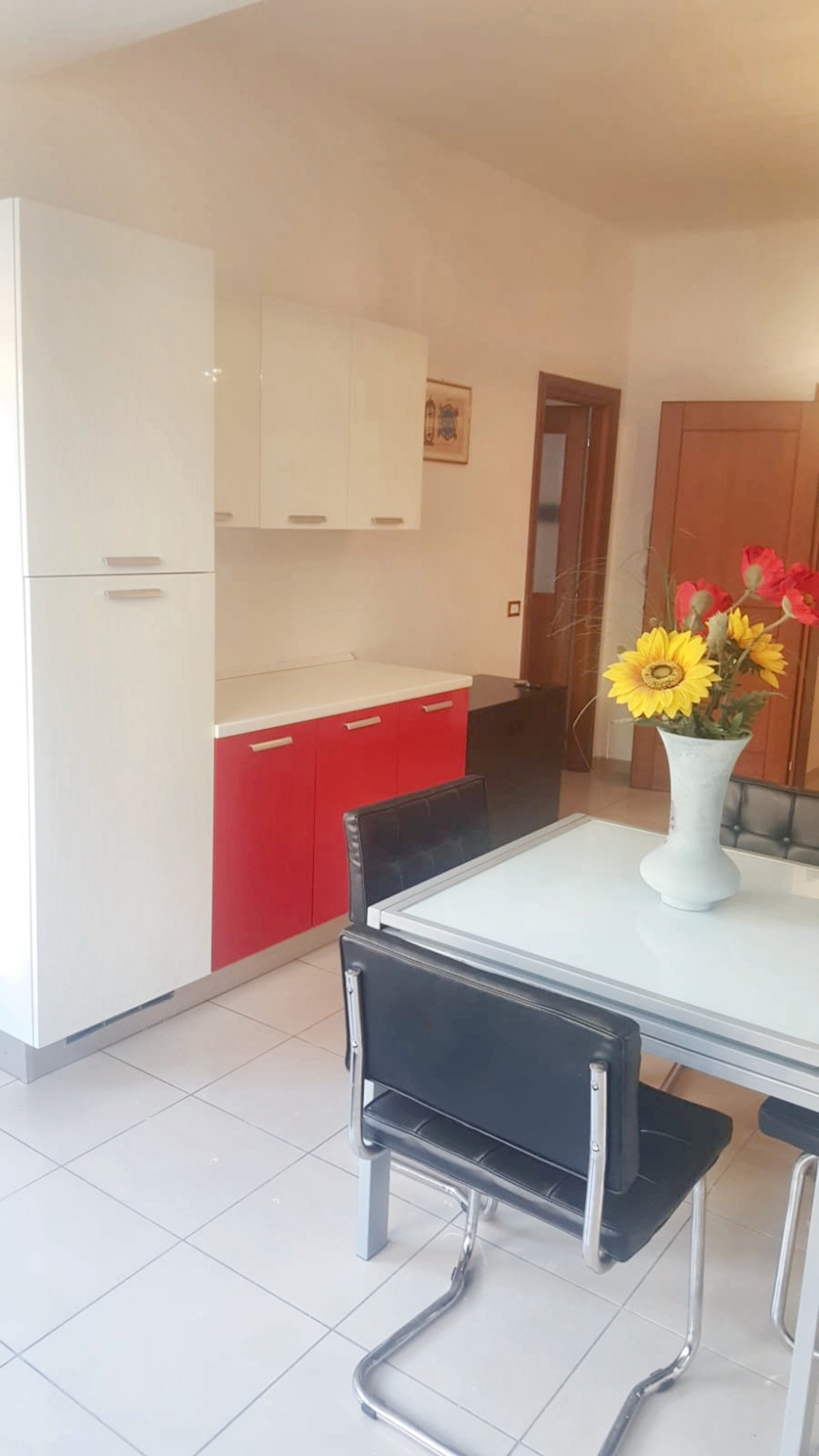 Appartement 6 personnes à Civitanova Marche, vue jardin - Photo 27