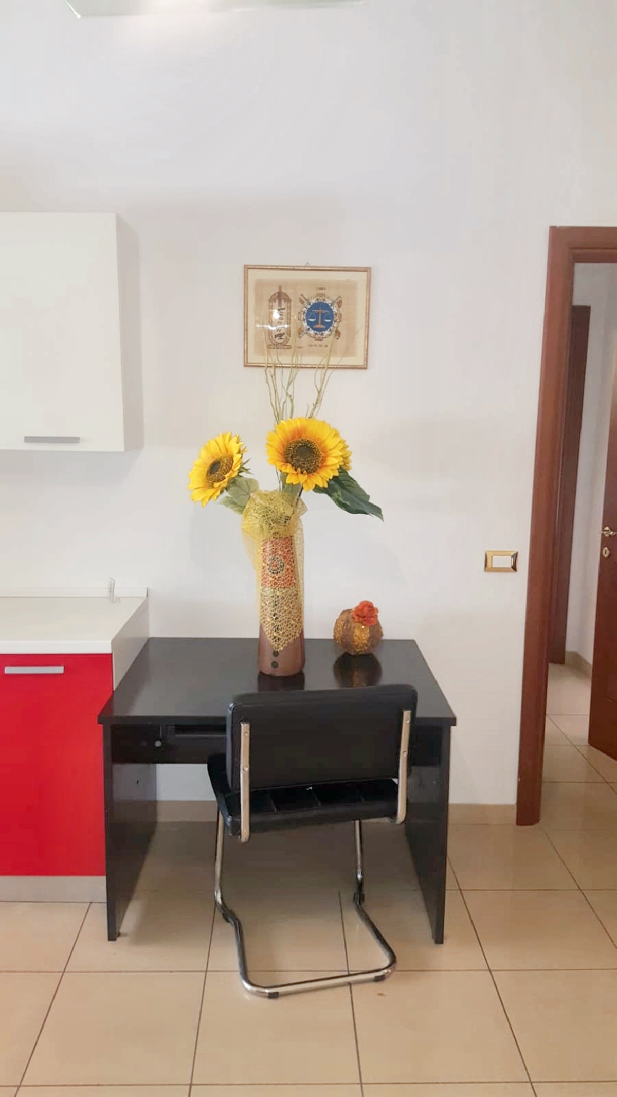 Appartement 6 personnes à Civitanova Marche, vue jardin - Photo 28