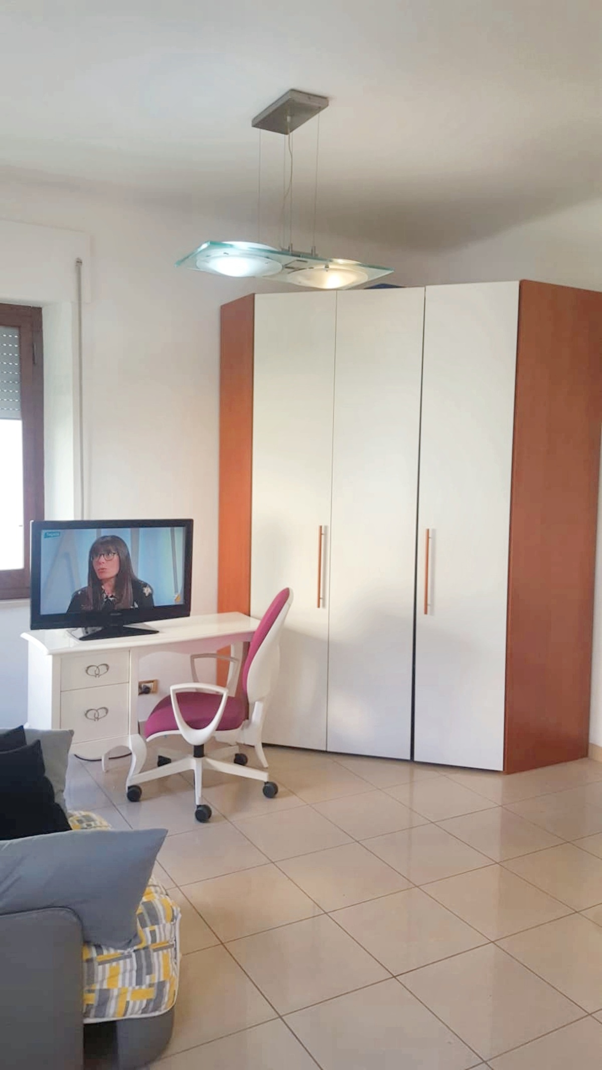 Appartement 6 personnes à Civitanova Marche, vue jardin - Photo 29
