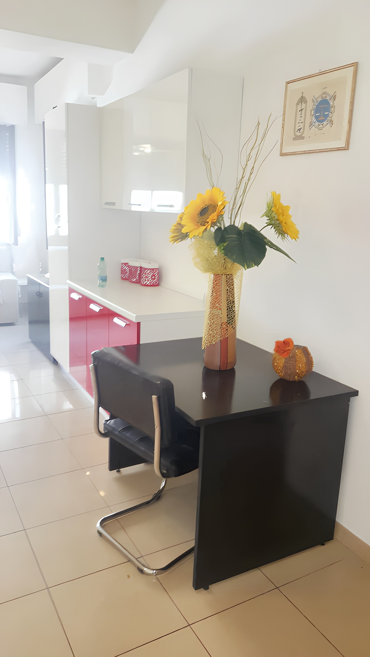 Appartement 6 personnes à Civitanova Marche, vue jardin - Photo 33