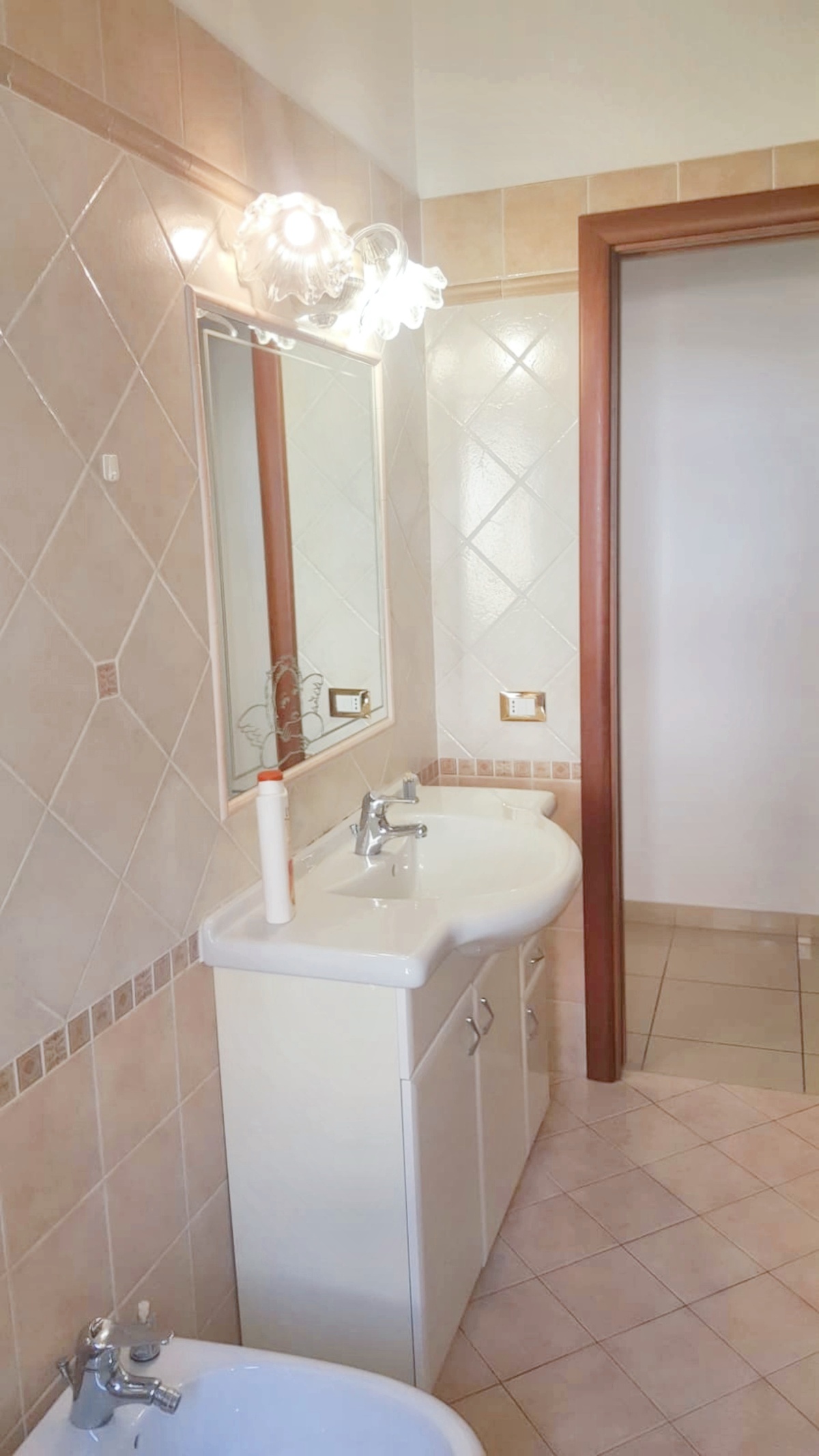 Appartement 6 personnes à Civitanova Marche, vue jardin - Photo 34