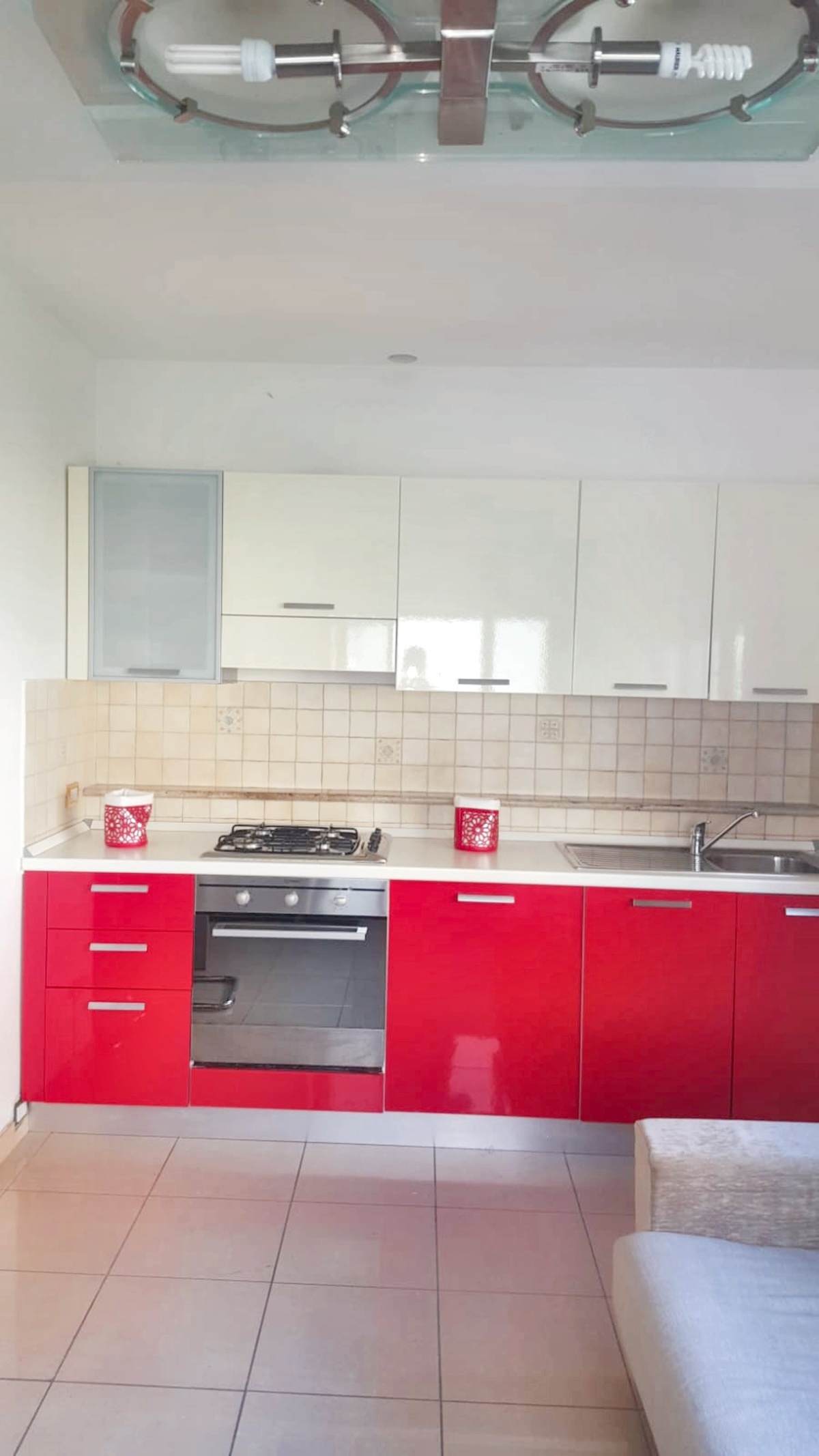 Appartement 6 personnes à Civitanova Marche, vue jardin - Photo 35