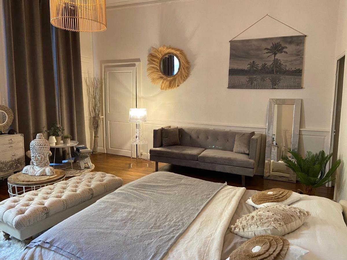 Villa 480 m² avec sauna et jacuzzi, 15 pers. à Niort - Photo 4