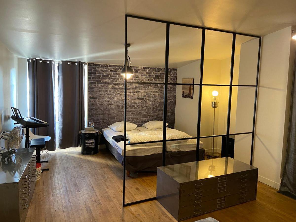 Villa 480 m² avec sauna et jacuzzi, 15 pers. à Niort - Photo 5