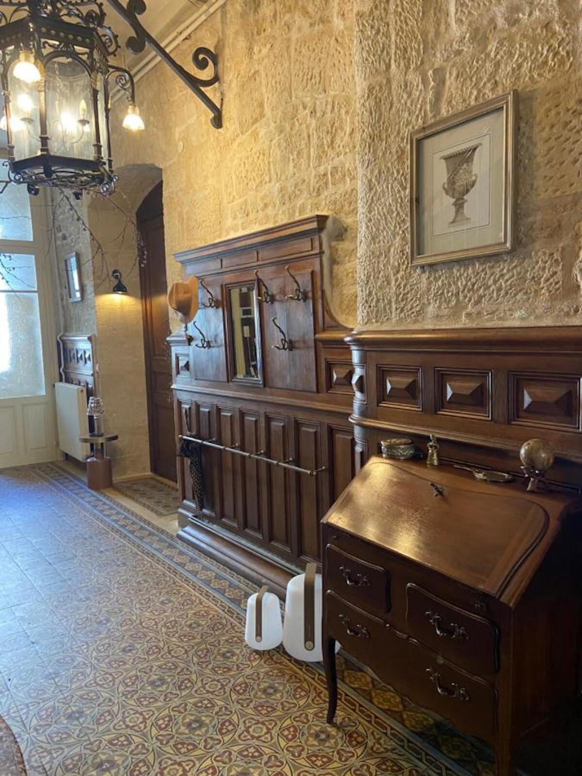 Villa 480 m² avec sauna et jacuzzi, 15 pers. à Niort - Photo 6