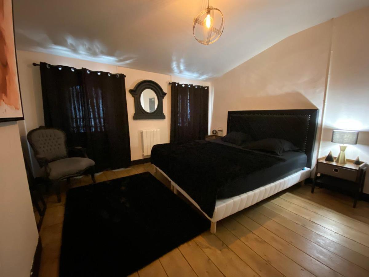 Villa 480 m² avec sauna et jacuzzi, 15 pers. à Niort - Photo 15