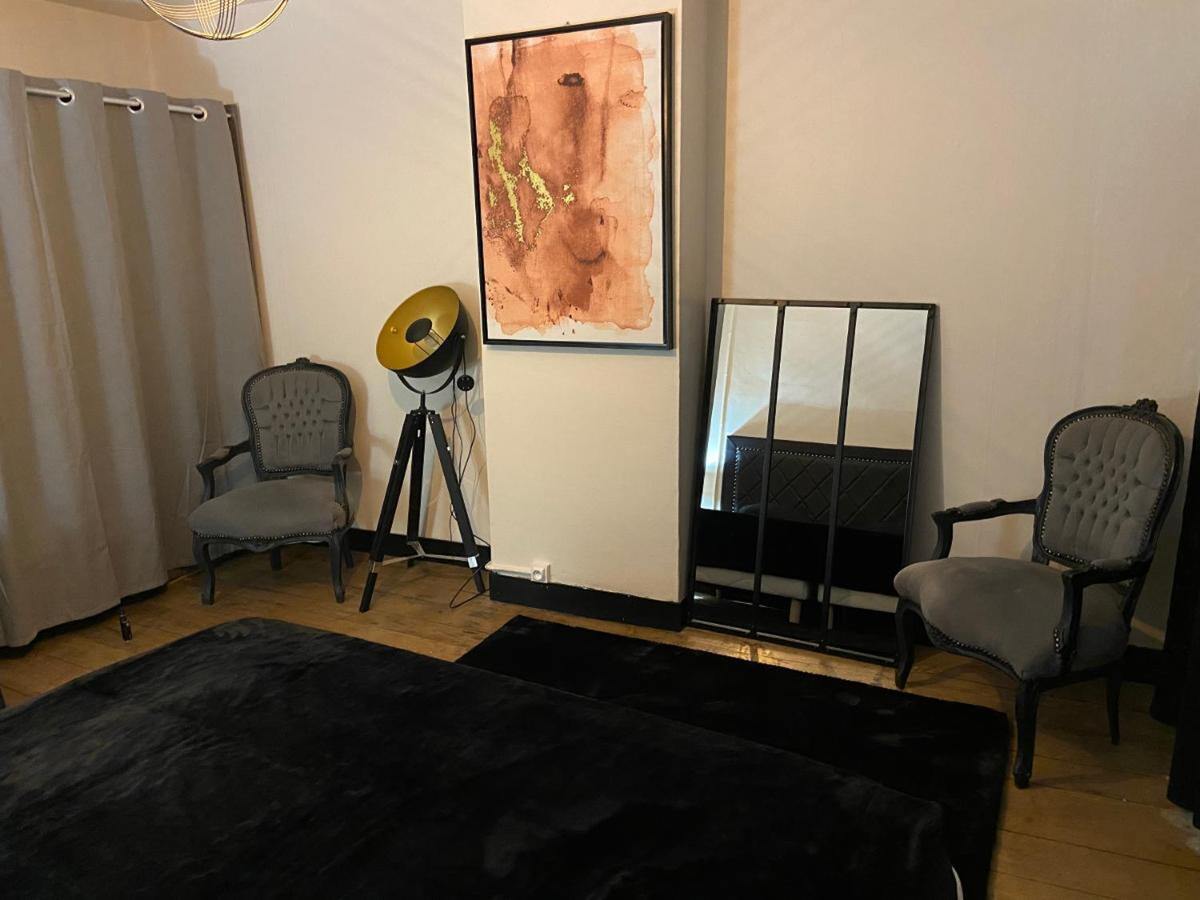 Villa 480 m² avec sauna et jacuzzi, 15 pers. à Niort - Photo 16