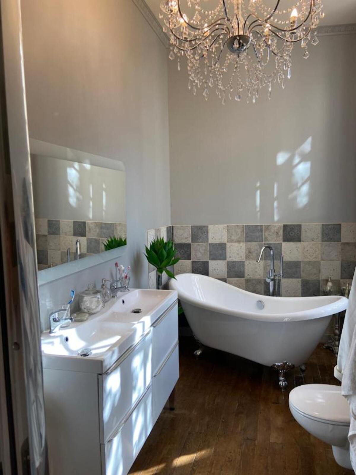 Villa 480 m² avec sauna et jacuzzi, 15 pers. à Niort - Photo 18