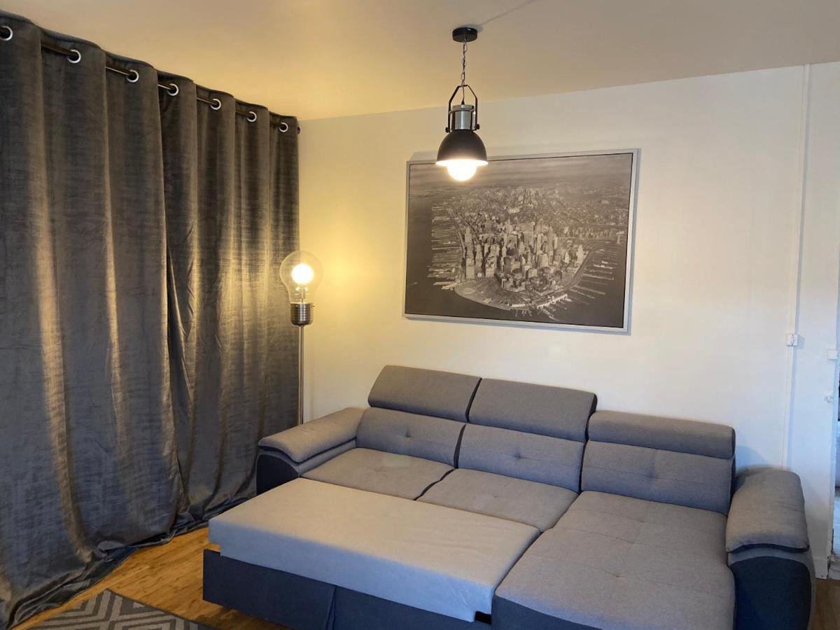 Villa 480 m² avec sauna et jacuzzi, 15 pers. à Niort - Photo 19