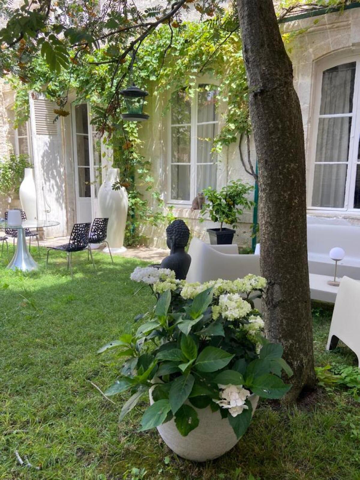 Villa 480 m² avec sauna et jacuzzi, 15 pers. à Niort - Photo 20