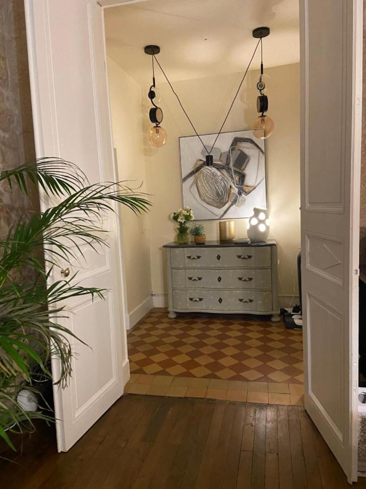 Villa 480 m² avec sauna et jacuzzi, 15 pers. à Niort - Photo 22