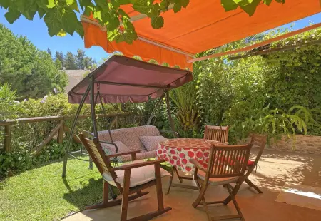 Location appartement à Islantilla