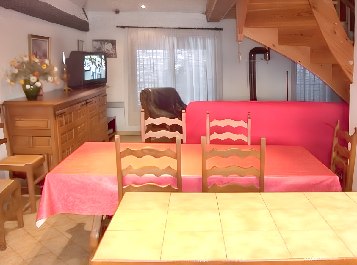 Maison 100 m² avec cheminée à Barcelonnette - Photo 3