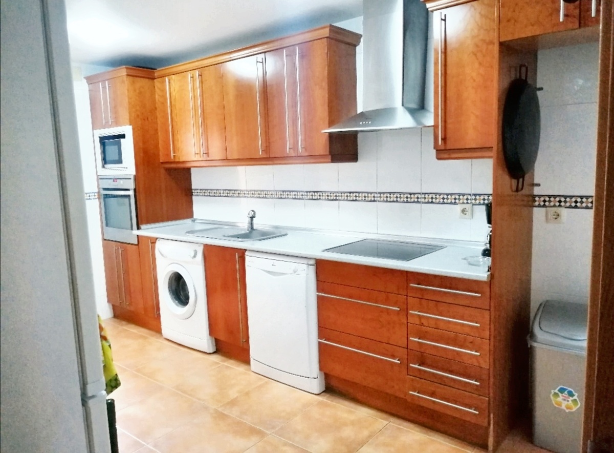 Maison 170 m² à Almagro, jardin avec vue montagnes - Photo 6