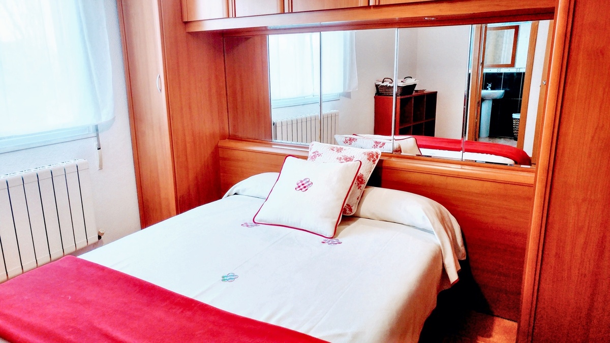 Maison 170 m² à Almagro, jardin avec vue montagnes - Photo 7