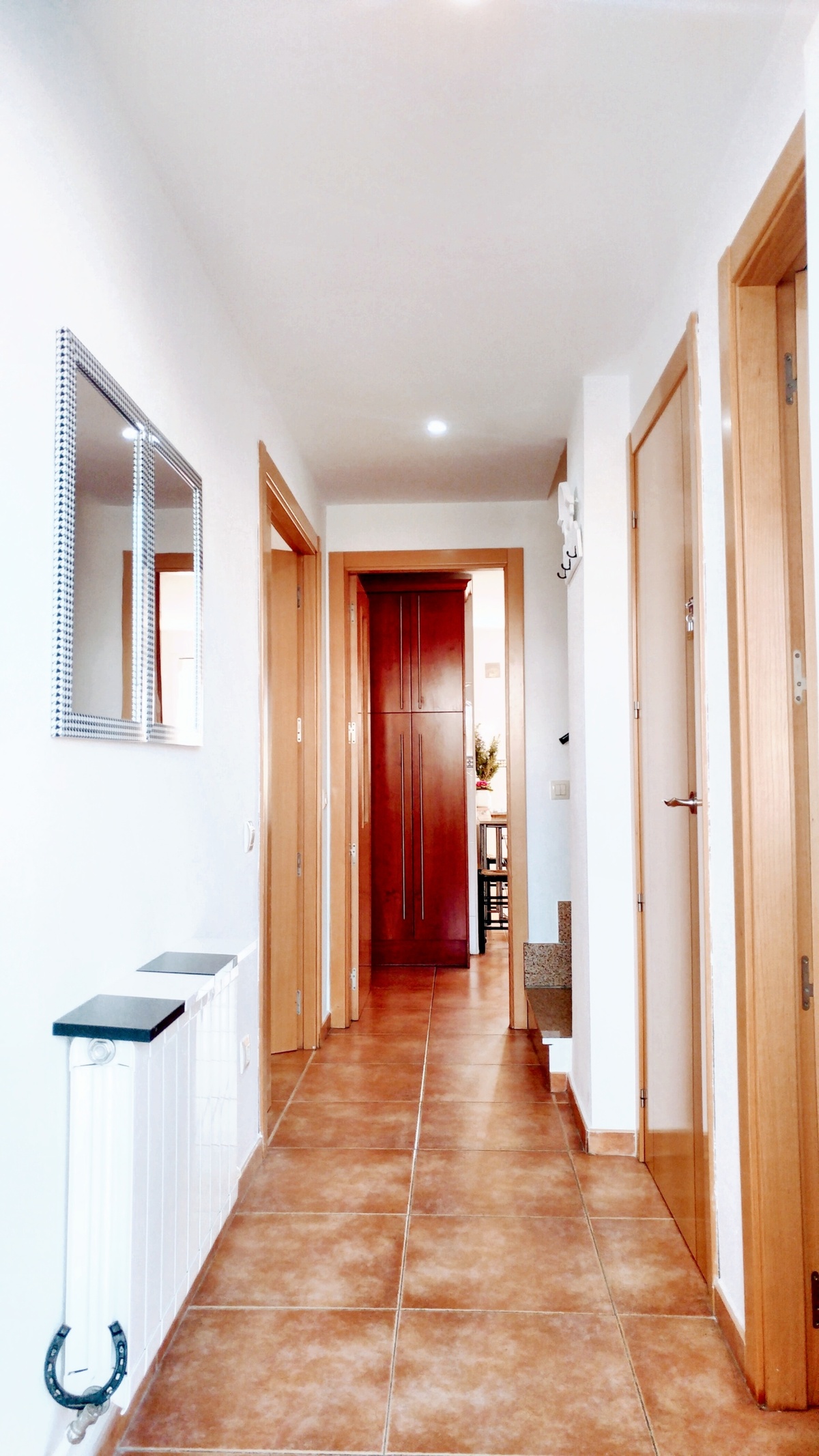 Maison 170 m² à Almagro, jardin avec vue montagnes - Photo 8