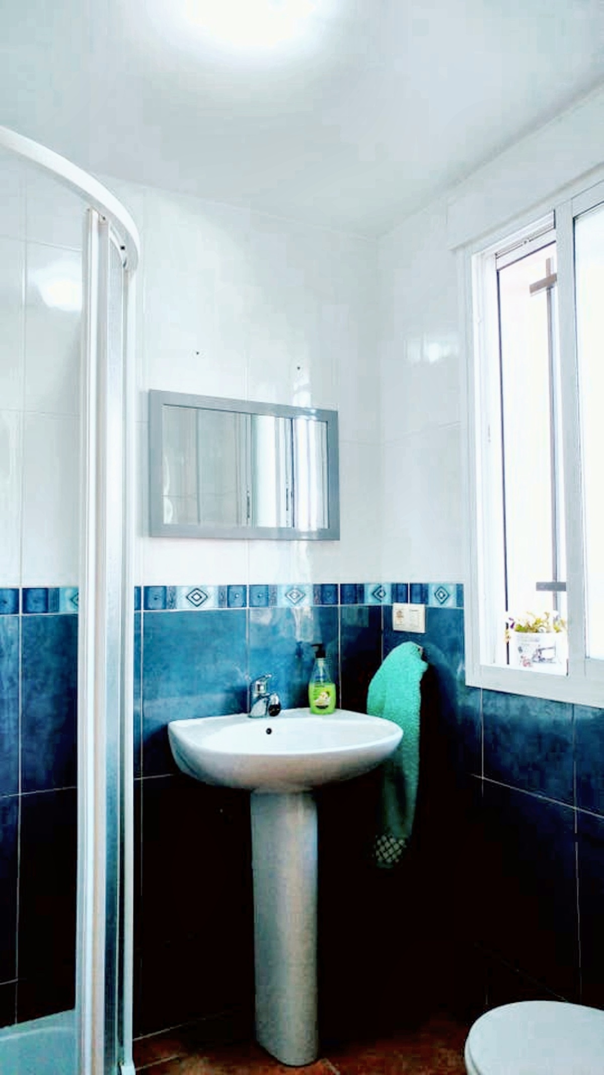 Maison 170 m² à Almagro, jardin avec vue montagnes - Photo 10