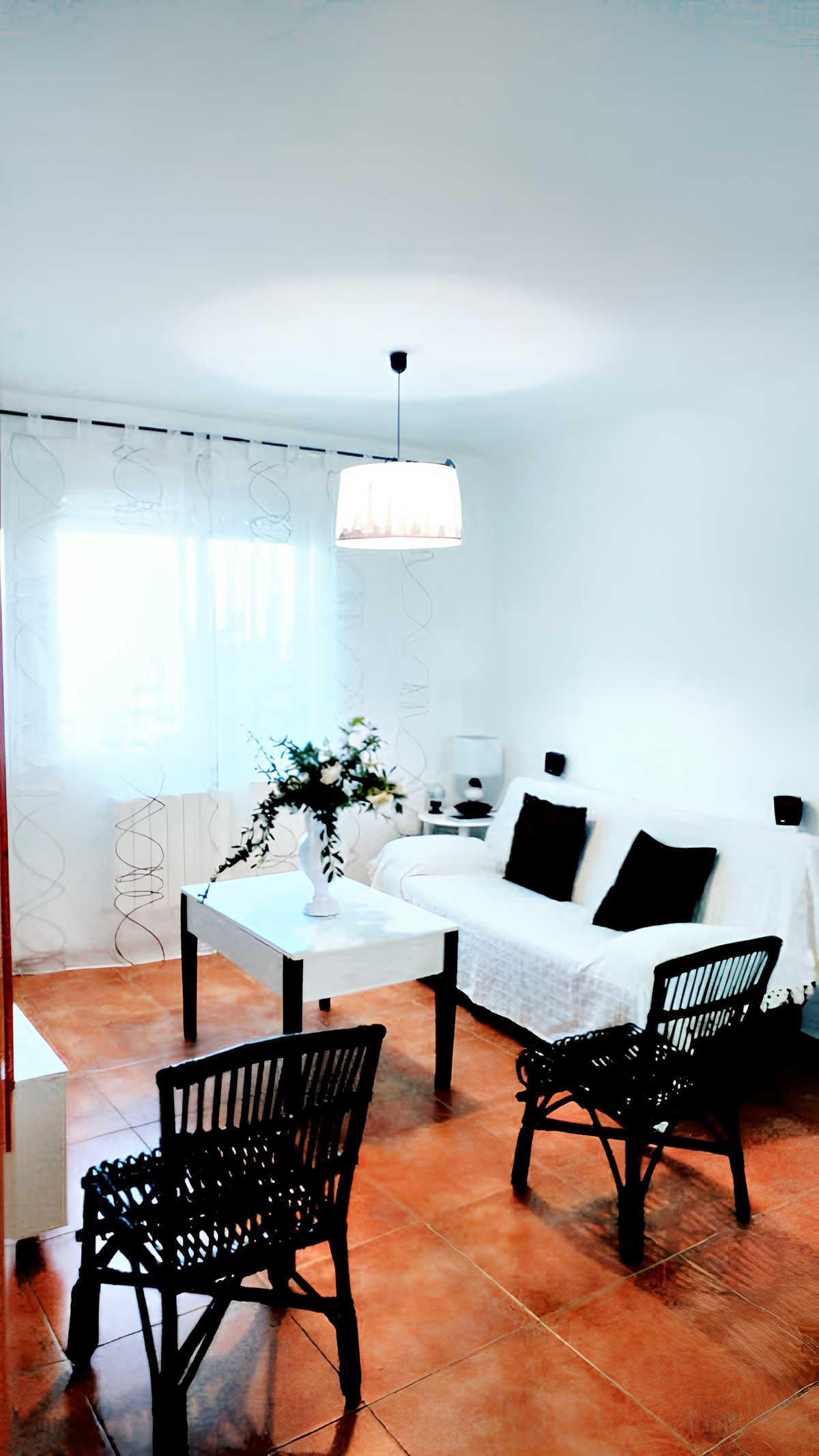 Maison 170 m² à Almagro, jardin avec vue montagnes - Photo 15