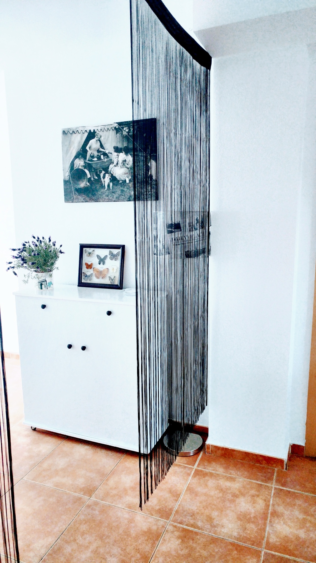 Maison 170 m² à Almagro, jardin avec vue montagnes - Photo 16