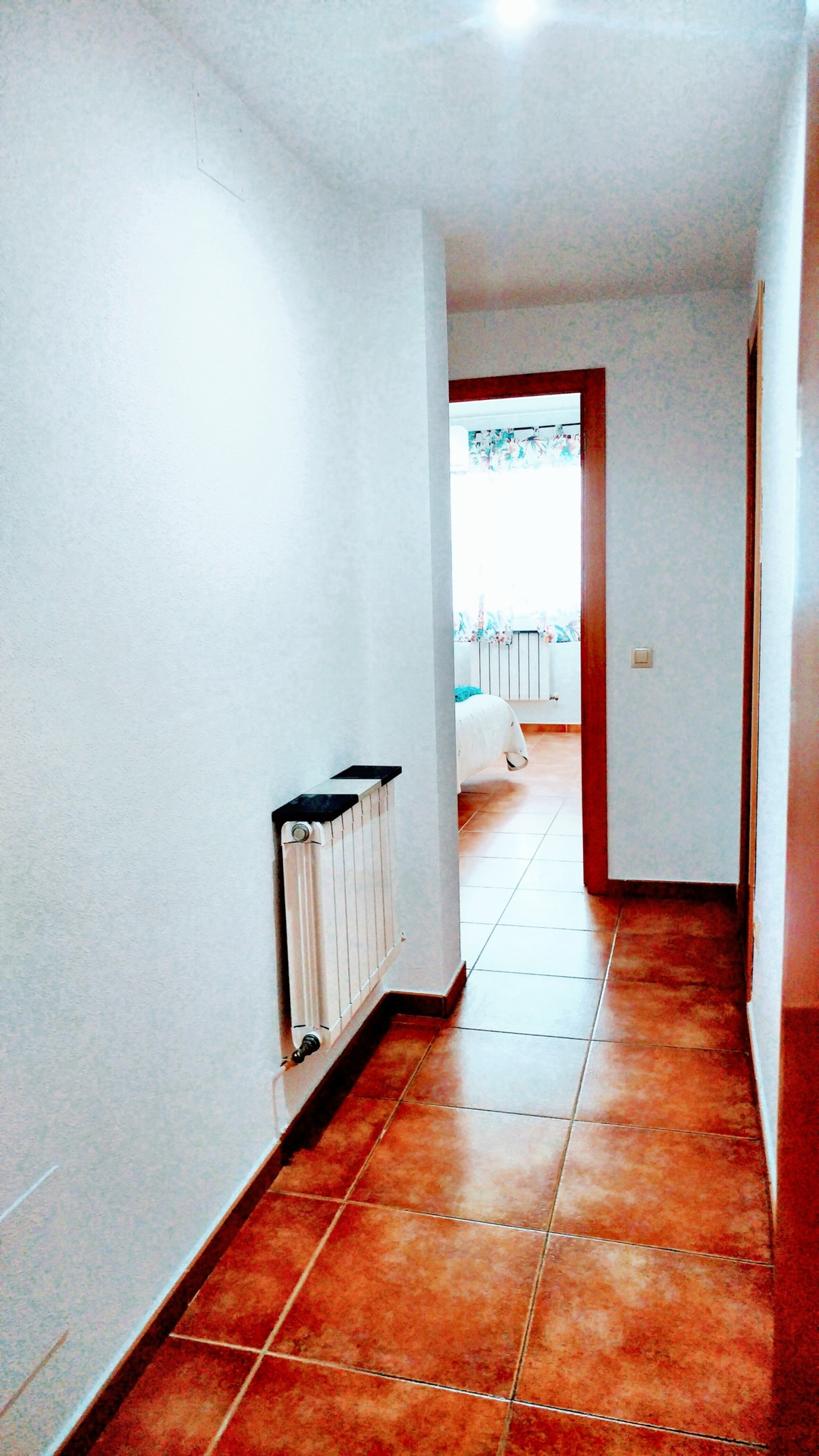 Maison 170 m² à Almagro, jardin avec vue montagnes - Photo 17