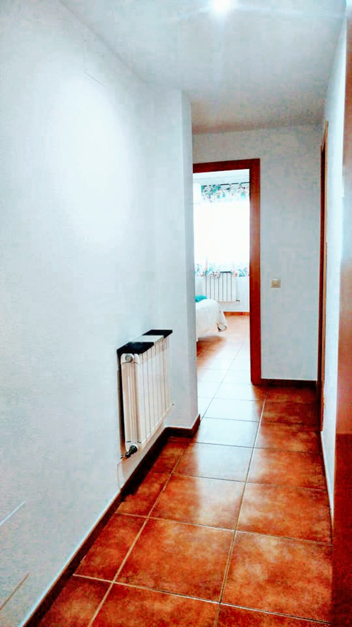 Maison 170 m² à Almagro, jardin avec vue montagnes - Photo 24