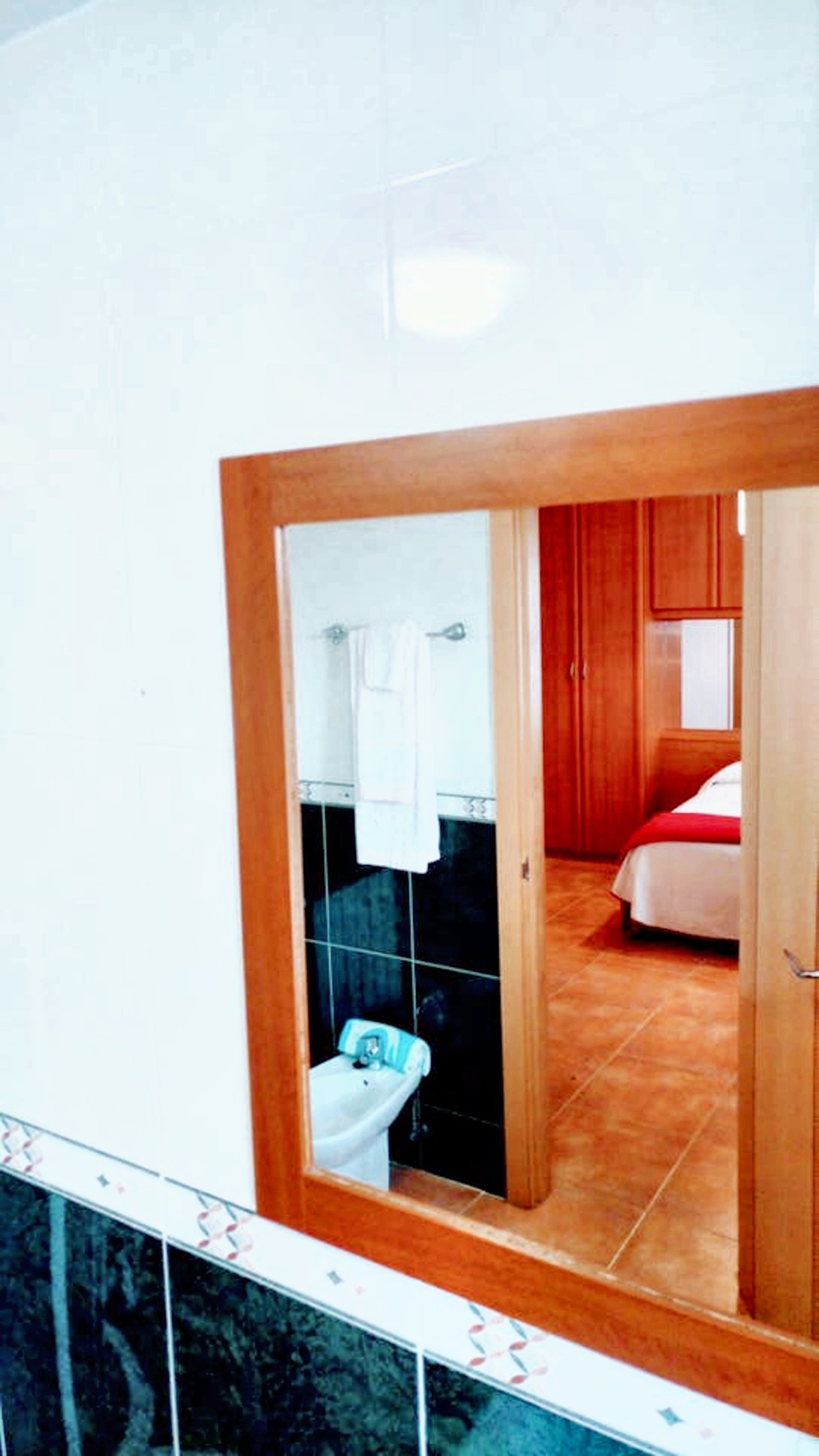 Maison 170 m² à Almagro, jardin avec vue montagnes - Photo 26