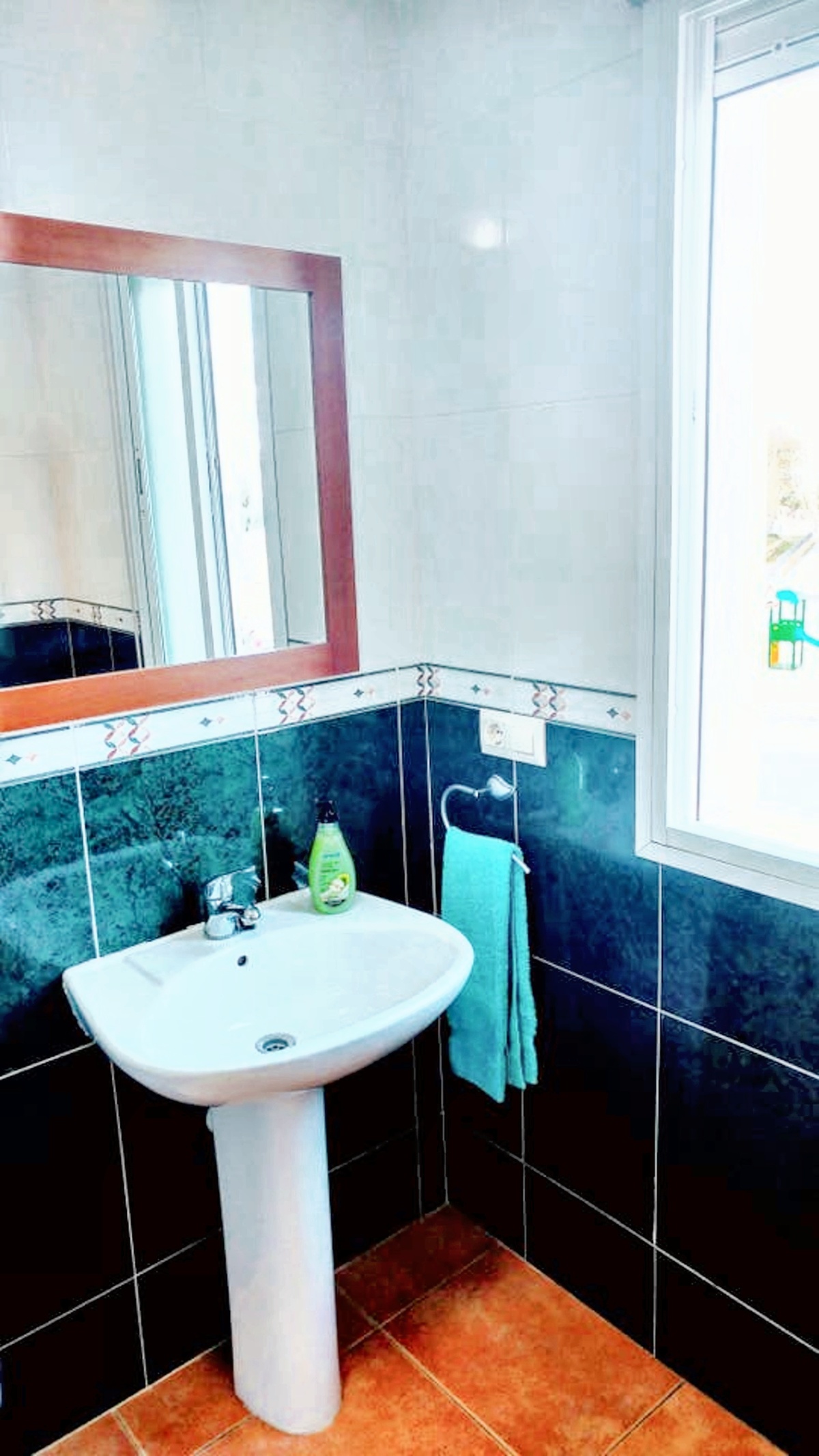 Maison 170 m² à Almagro, jardin avec vue montagnes - Photo 28