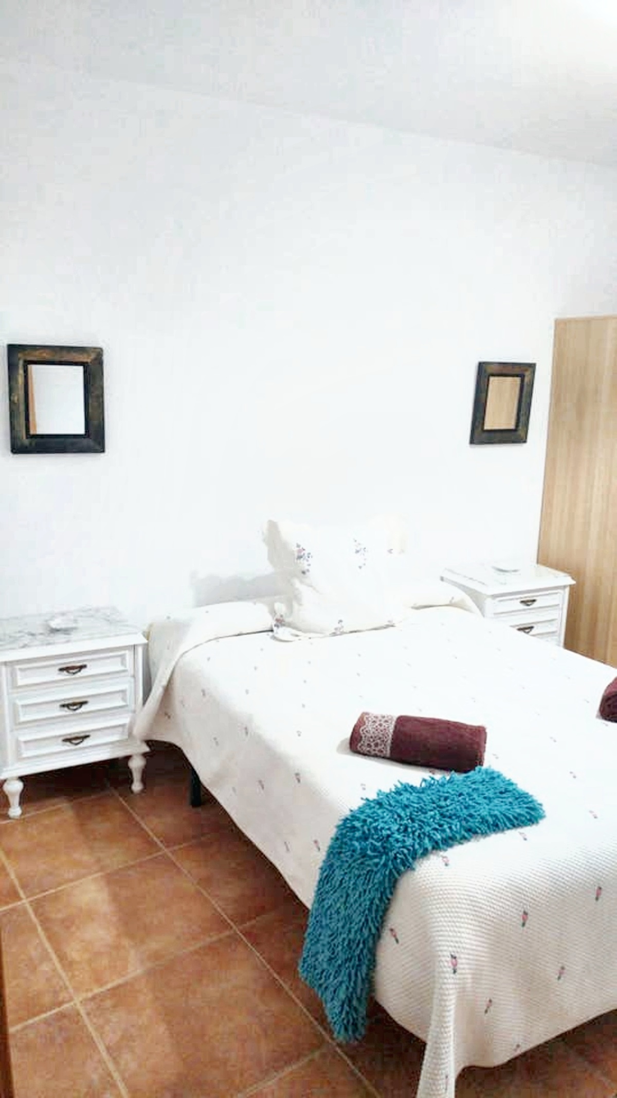 Maison 170 m² à Almagro, jardin avec vue montagnes - Photo 31