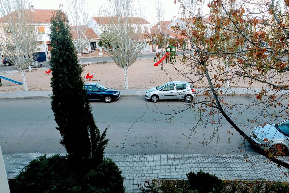 Maison 170 m² à Almagro, jardin avec vue montagnes - Photo 32