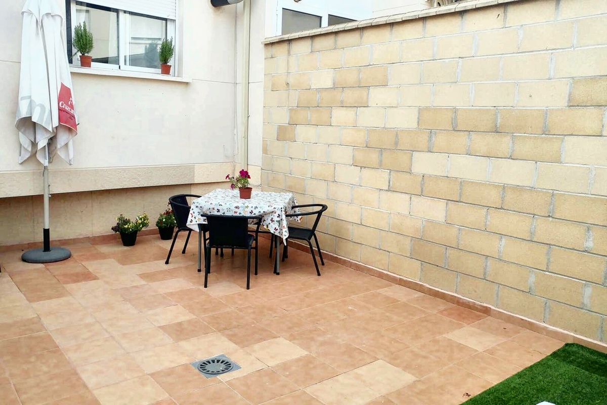 Maison 170 m² à Almagro, jardin avec vue montagnes - Photo 33